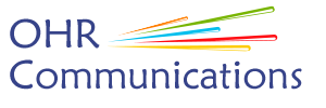 OHR Communications LLC - Welcome! | OHR Communications