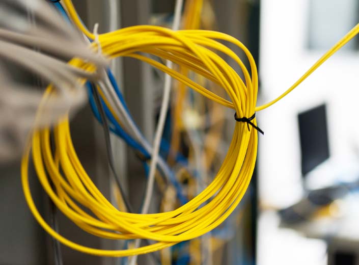 Outside Plant Cable